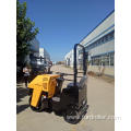 New Ride-on Soil Compactor Vibratory Road Rollers